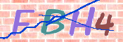 CAPTCHA-Bild