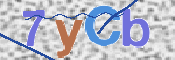 CAPTCHA-Bild