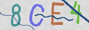 CAPTCHA-Bild