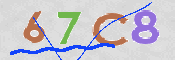 CAPTCHA-Bild