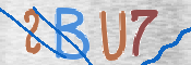 CAPTCHA-Bild