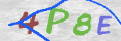 CAPTCHA-Bild