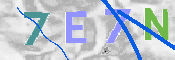 CAPTCHA-Bild