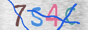 CAPTCHA-Bild