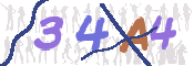CAPTCHA-Bild