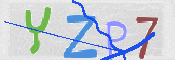CAPTCHA-Bild
