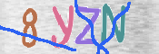 CAPTCHA-Bild