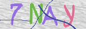 CAPTCHA-Bild